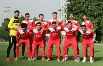 تیم ملی دانشجویان