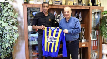 فرناندو د خسوس