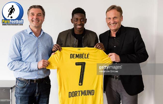 dembele 1