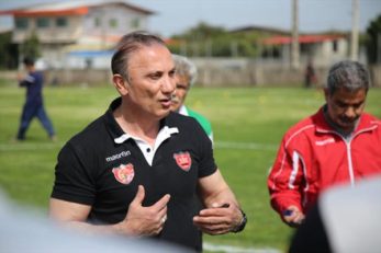 حمید درخشان