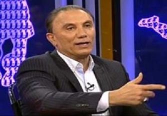 حمید درخشان