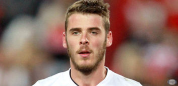 دیوید دخه آ