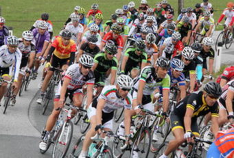 دوچرخه سواری