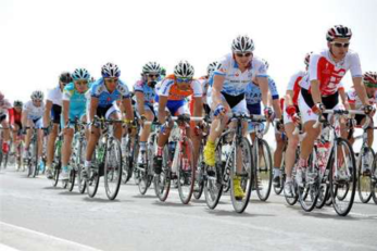 رقابت‌های جاده المپیک ریو