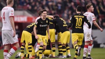 بورسیا دورتمند