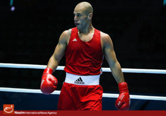 المپیک 2016 برزیل