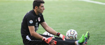 محمدرضا اخباری