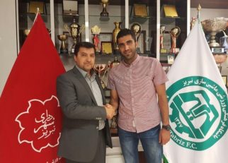 مهدی اسلامی