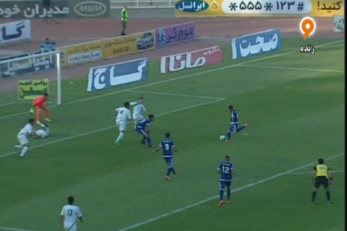 استقلال خوزستان