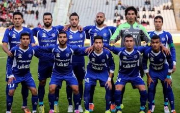 استقلال اهواز