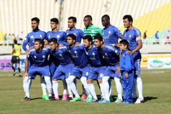 استقلال خوزستان