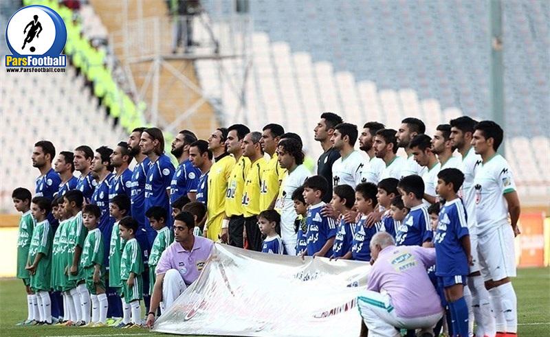 استقلال و ذوب آهن