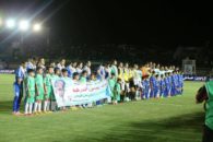 استقلال و ذوب آهن