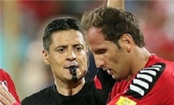 فغانی - بنگر