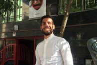 محمدعلی فرامرزی