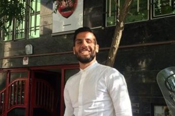 محمدعلی فرامرزی