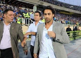 فرهاد مجیدی