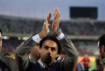 فرهاد مجیدی