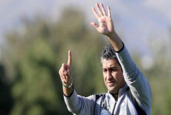 فرزاد مجیدی