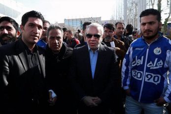 علی فتح الله زاده