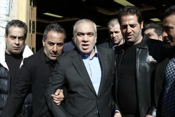 فتح الله زاده