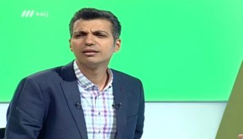 عادل فردوسی پور