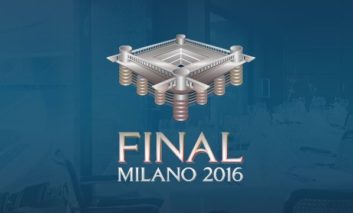 فینال لیگ قهرمانان اروپا