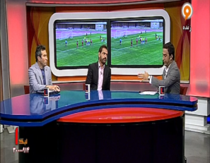 فیروز کریمی