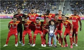 تیم فولاد خوزستان