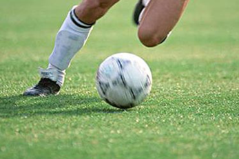 فوتبال