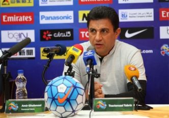 امیر قلعه نویی