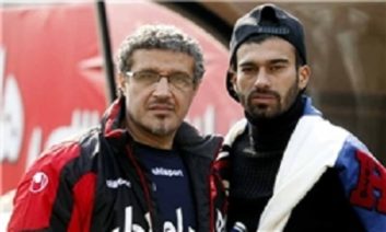 قنبرپور - رضاییان