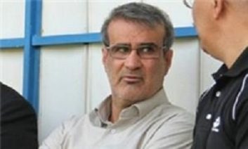 منصور قنبرزاده