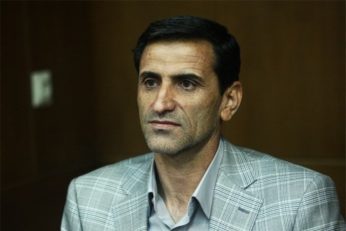 دکتر غلامرضا نوروزی