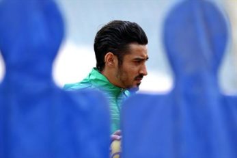 رضا قوچان نژاد - رضا قوچاننژاد