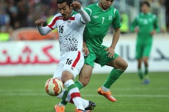 رضا قوچان نژاد