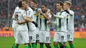 مونشن گلادباخ