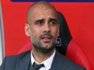 پپ گواردیولا