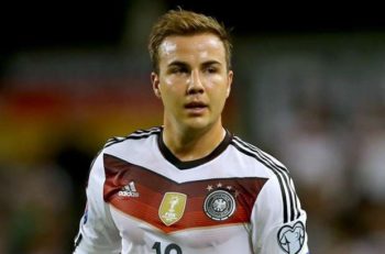 ماریو گوتسه