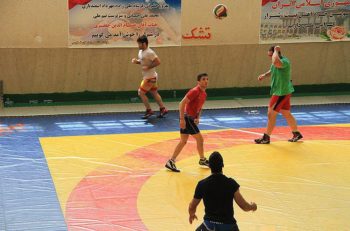 حمید سوریان