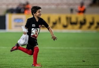 هانی نوروزی