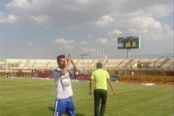 حنیف عمران زاده