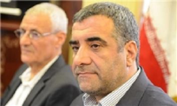 حسنیخو - وزارت ورزش