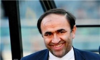 اسماعیل حسن‌ زاده