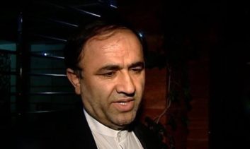 اسماعیل حسن زاده