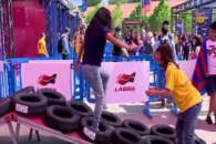 بارسلونا-هواداران