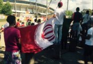 هوادار تیم ملی