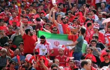 پرسپولیس