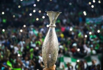 جام حذفی ایران