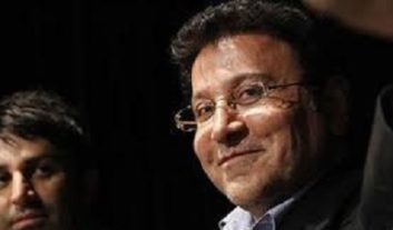 حسین هدایتی